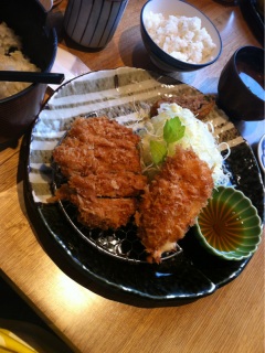 かつくら