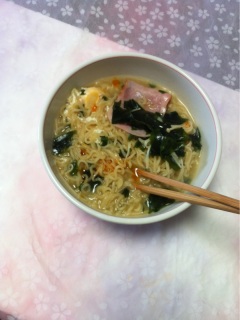 優しい味に