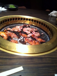 肉ぅ