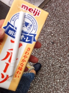 恒例