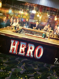 妹のおつかいで