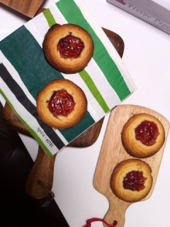 ロシアンケーキ