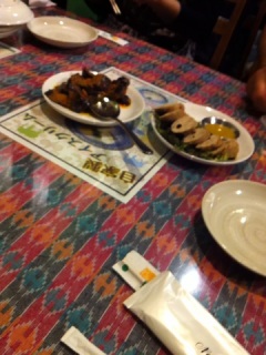 ネパール料理