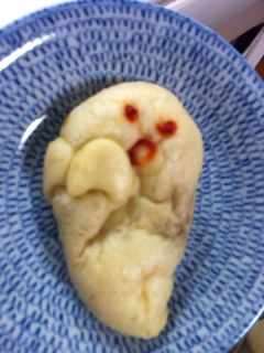 オバケパン