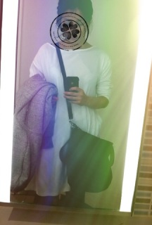母が