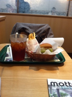 カフェ断ち
