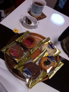 せめて