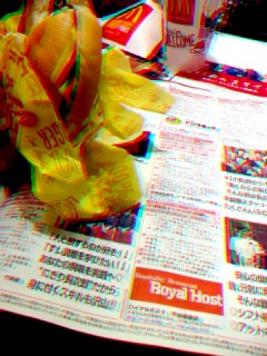 駄目出しを
