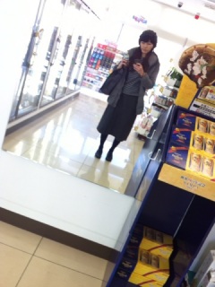 ネイサンと
