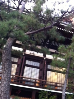 本能寺