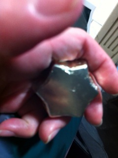 お星様