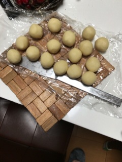 明日はいや今日は