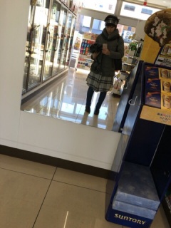 ボンバヘッド