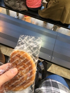 お待ちかねの