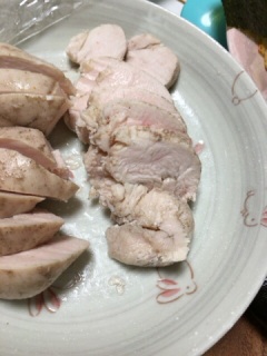 鶏ハム