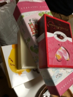 買いすぎな