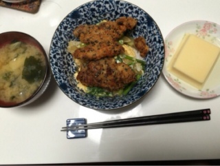 オイシカッタ