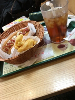 免疫低下と