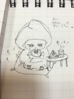 新キャラ