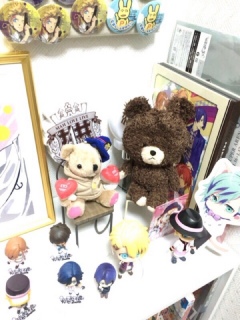 アフター