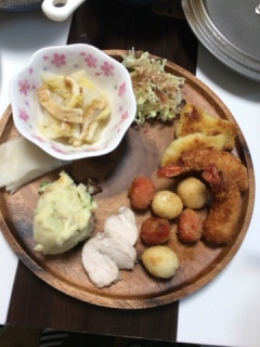 あれですね。