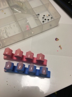 楽しくなってきたっ!