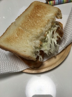 ランチは