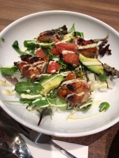 ランチ