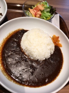 わたしは