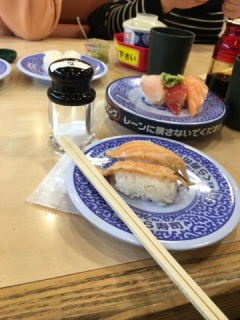たべすぎた