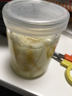 パステルの