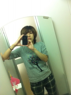 暇だけど体力が回復していない人の