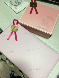 おとんから