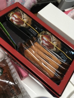中身は