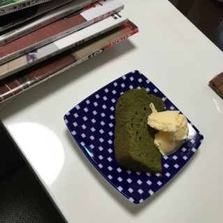 食べ通し