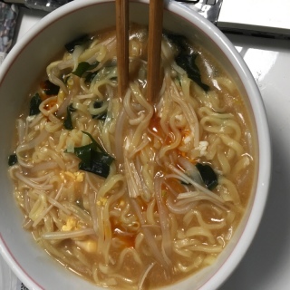マルちゃん製麺の
