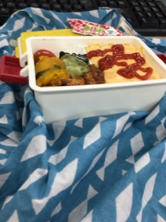 今日の