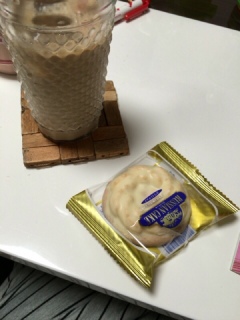 昨日の