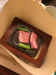 肉も