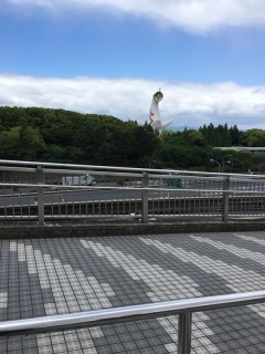今日の行き先は