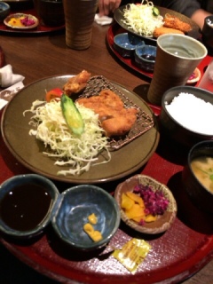 ごはん