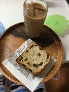 おやつ