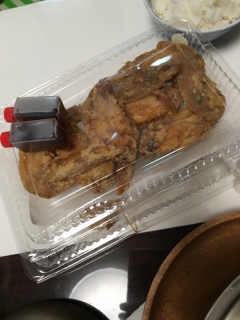 あのときの