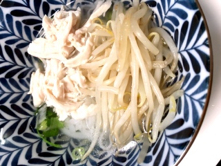 昨日のランチは