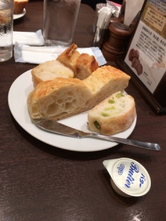 北山