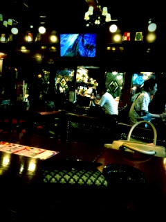 hub