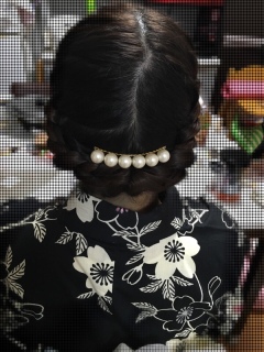 妹が