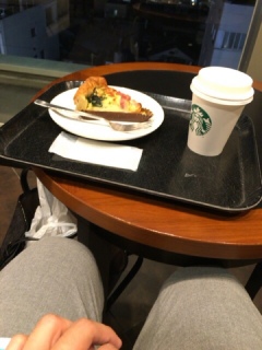 昨日の美味しい