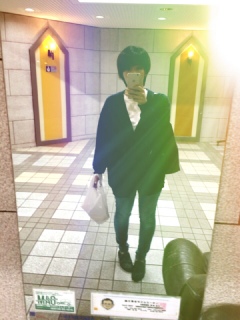 ニコアンド