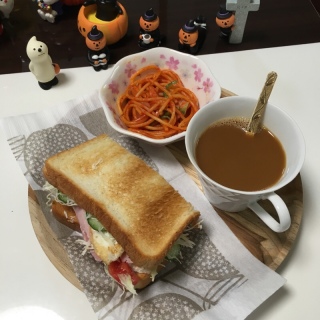 弓削’sカフェ